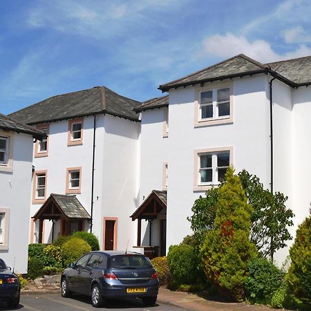 15 Elm Court Keswick (Cumbria) Exterior foto