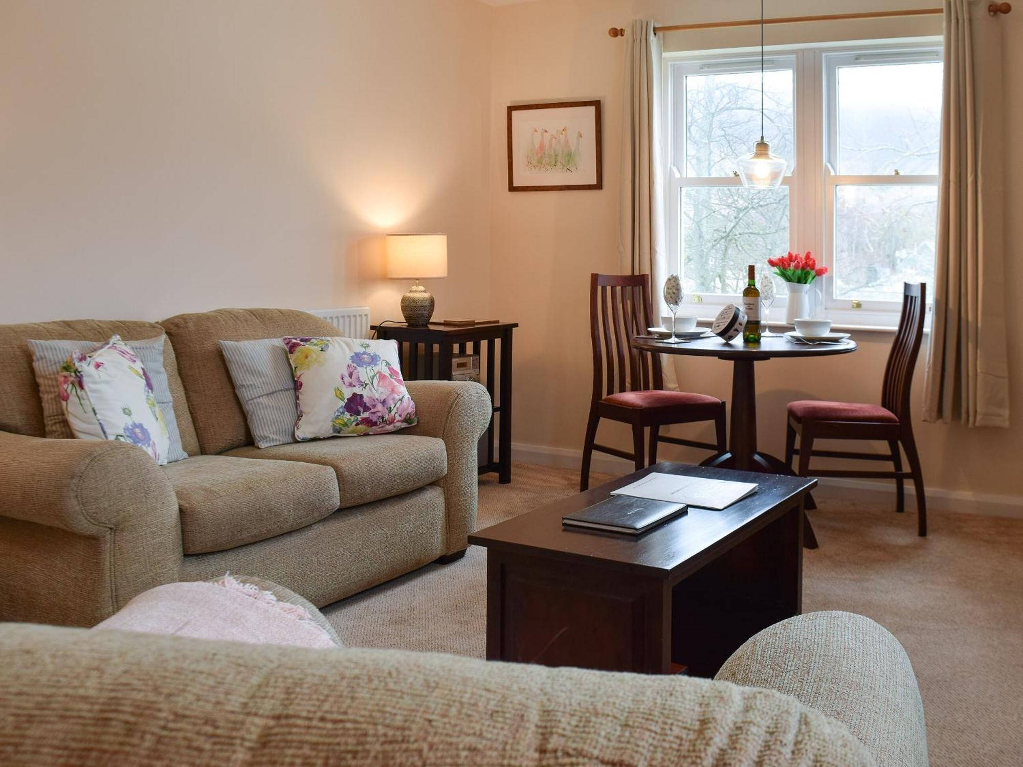 15 Elm Court Keswick (Cumbria) Exterior foto