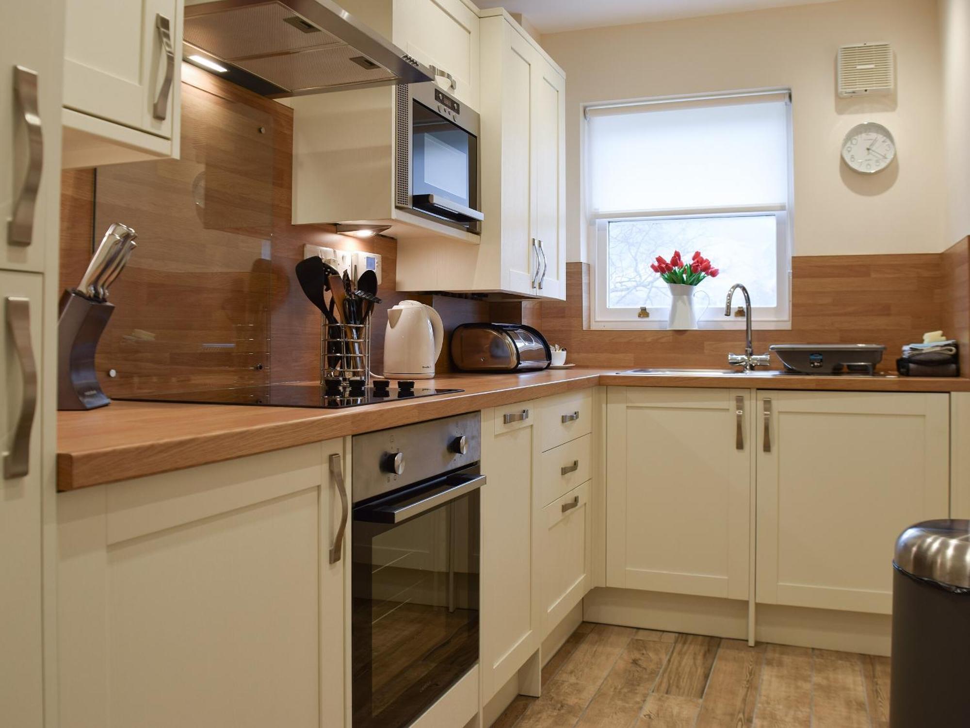 15 Elm Court Keswick (Cumbria) Exterior foto